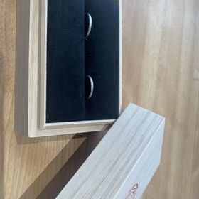 【出雲結(いずもゆい)の口コミ】 シンプルなのが決め手でした。
ただ、そのままだと決め手にかけていました…