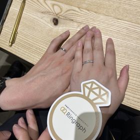 【出雲結(いずもゆい)の口コミ】 素材は色んな種類があり、こだわって選ぶことが出来ました。デザインや刻…