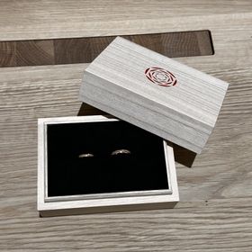 【出雲結(いずもゆい)の口コミ】 デザイン、コンセプトがとても気に入りました。
カラーもシルバーだけでな…