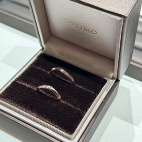 【アイプリモ(I-PRIMO)の口コミ】 シャンパンゴールドで肌馴染みが良く、指が綺麗に見えました。また、私の…