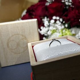 【TOMOE(トモエ)の口コミ】 シンプルなデザインがよく探していたところ、TOMOEのブランドを見つけまし…