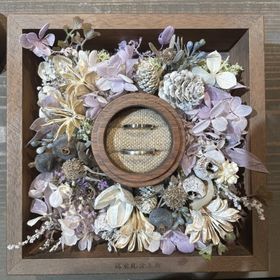 【鎌倉彫金工房の口コミ】 素材はプラチナか金か、形や仕上げも複数の種類の中から選ぶことができま…