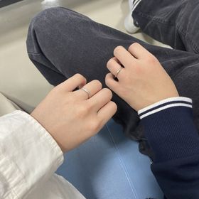 【アイプリモ(I-PRIMO)の口コミ】 好みのデザインばかりで迷いましたが、こちらの指輪にして後悔ありません…