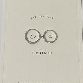 【アイプリモ(I-PRIMO)の口コミ】 決め手となった訳ではないですが、指輪に込められた意味がとても素敵でし…