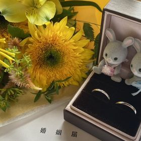 【アイプリモ(I-PRIMO)の口コミ】 指輪は、丈夫な素材を使用しているため、多少の傷はつくものの少し大きな…