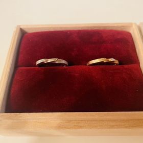 【ichi(イチ)の口コミ】 全体的にマットな加工をしていただき、落ち着いた印象にしました。ただ、…