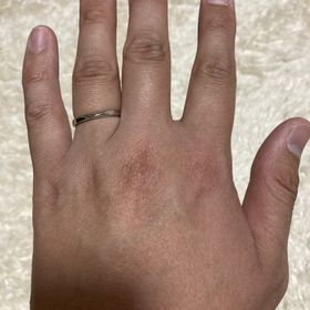 【Something Blue(サムシングブルー)の口コミ】 着け心地が良く、且つ外すのがとてもスムーズで楽でありシンプル且つ綺麗…