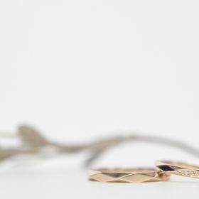 【CRAFY(クラフィ)の口コミ】 好きな素材とデザインから選べるので、オリジナリティのある指輪を作るこ…