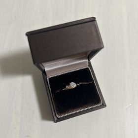 【アイプリモ(I-PRIMO)の口コミ】 プラチナとピンクゴールド両方入っていて嬉しい！どちらの色も可愛くて決…