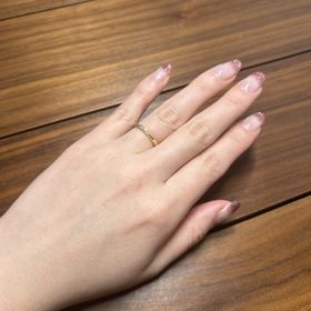 【アイプリモ(I-PRIMO)の口コミ】 ダイヤモンドが右上から左下にかけて入っており、どの角度、どの場所で見…