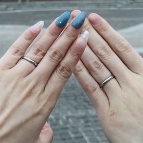 【出雲結(いずもゆい)の口コミ】 正直どこのお店を見ても同じようなデザインの指輪が多く迷っていた所、出…