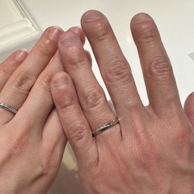 【ROYAL ASSCHER(ロイヤル・アッシャー)の口コミ】 ブランドにこだわりはなく、飽きのこないシンプルかつ丈夫なものを探して…