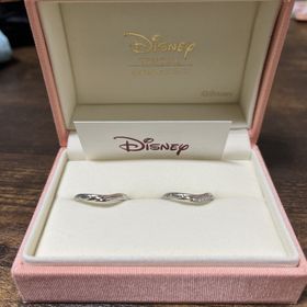 【ケイウノ ブライダル(K.UNO BRIDAL)の口コミ】 最初はあんまり納得のいく指輪が見つけられなかったが、話をしながら理想…