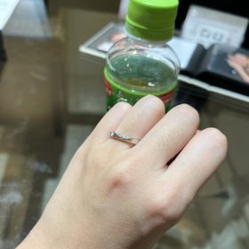 【杢目金屋(もくめがねや)の口コミ】 合わせる金属の色や種類で指輪の雰囲気ががらっと変わったので、自分たち…