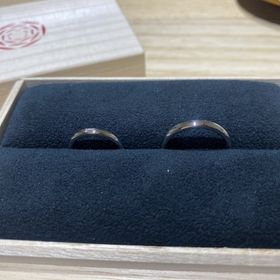 【出雲結(いずもゆい)の口コミ】 シンプルだけど可愛くて、色々思いがこもってて素敵です。インターネット…