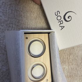 【SORA(ソラ)の口コミ】 他には無いデザインで自分好みに色々選べることも多かった。
オシャレでシ…