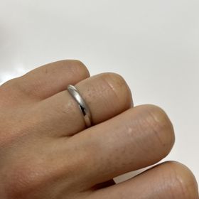 【アイプリモ(I-PRIMO)の口コミ】 デザインがとても良いです。はめごごちが良い。
つけていて、疲れない。楽…