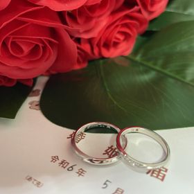 【アイプリモ(I-PRIMO)の口コミ】 シンプルだが高級感もあり、自分の手の形と合うデザインを選択できたと思…