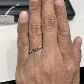 【Disney Cinderella(ディズニー シンデレラ)の口コミ】 指の水かきが大きさのが気になっていたため、水かきが気にならないS字型の…