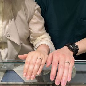 【アイプリモ(I-PRIMO)の口コミ】 ノクターナルのコンビネーションを購入しました。
緩やかなウェーブのデザ…