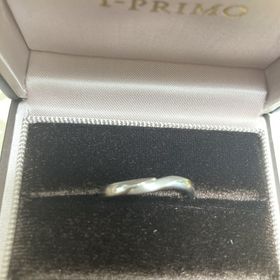 【アイプリモ(I-PRIMO)の口コミ】 とても付けやすい。
普段アクセサリーを身に着けていないので心配だったが…