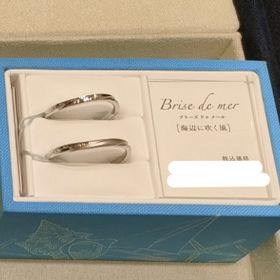 【LUCIE(ルシエ)の口コミ】 つけてても違和感のない、肌馴染みの良いデザインが好きです。とくに、今…