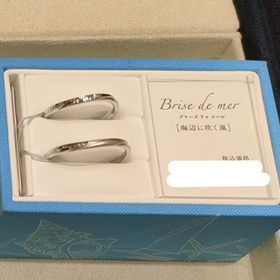 【LUCIE(ルシエ)】の口コミ つけてても違和感のない、肌馴染みの良いデザインが好きです。とくに、今回...