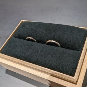 【出雲結(いずもゆい)の口コミ】 無駄にキラキラしておらず、シンプルに仕上がっており普段使いがしやすい…