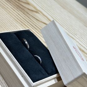 【出雲結(いずもゆい)の口コミ】 男女ともに派手すぎず、シンプルで個性的です！
求めていたものが再現され…