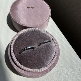 【LOVE NOTESの口コミ】 真ん中のミル打ちラインは、男性の方もそこまで目立たず、かつデザイン性…