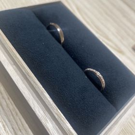 【出雲結(いずもゆい)の口コミ】 指輪ひとつひとつに意味が込められており、どれも魅力的でした。その中で…