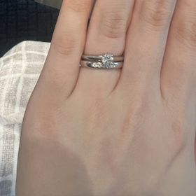 【エクセルコダイヤモンド(EXELCO DIAMOND)の口コミ】 今回は初めての見学だったこともあり、ここで成約はしませんでした。気に…