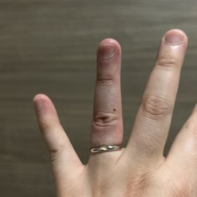 【ケイウノ ブライダル(K.UNO BRIDAL)の口コミ】 指輪のおすすめポイントは3点あります。1点目はオリジナルデザインを入れ…