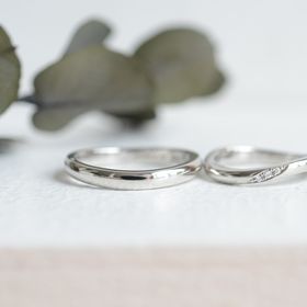 【CRAFY(クラフィ)の口コミ】 最初は何も考えず相談に伺いましたが、お店にあるサンプルを実際に試着し…