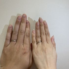 【出雲結(いずもゆい)の口コミ】 指輪の種類も8種類から選ぶことができ、それぞれで素材や質感などをセミオ…