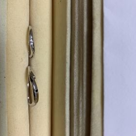 【エクセルコダイヤモンド(EXELCO DIAMOND)の口コミ】 とにかくシンプル。という感じで見学だけで行きました。
ダイヤモンド無し…