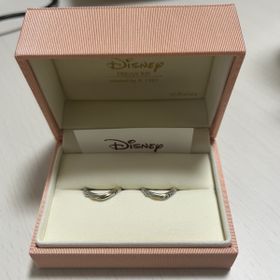 【ケイウノ ブライダル(K.UNO BRIDAL)の口コミ】 ◆指輪のデザイン
ディズニーのデザインで探していて、1番種類が豊富だった…