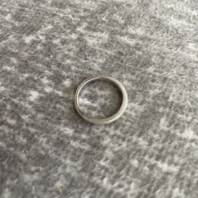 【canal4℃(カナルヨンドシー)の口コミ】 付け心地が最高です。常に身につけるものなので、とても慎重に選びました…