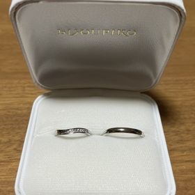 【BONDS(ボンズ)の口コミ】 低価格でデザインも可愛くて常に付けたく感じる。
他のブランドより数は少…