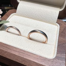 【TANZO.(鍛造指輪)の口コミ】 まずTANZOさんは鍛造製法で造られている指輪が特徴で一般的な指輪よりも強…