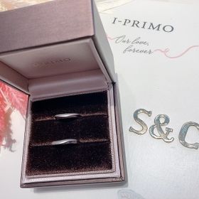 【アイプリモ(I-PRIMO)の口コミ】 毎日つけられるデザイン、素材、強度がいいな、と思って探していました。…