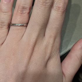 【アイプリモ(I-PRIMO)の口コミ】 アイプリモはかわいい指輪が多く、いろんな指輪を付けさせていただきまし…