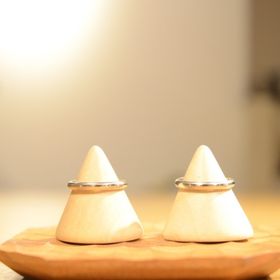 【CRAFY(クラフィ)の口コミ】 金属加工コースで、金属の棒を曲げて、溶接したり金槌で叩いたり研磨した…