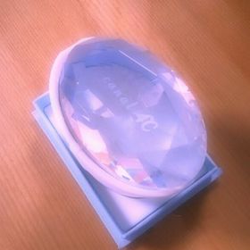 【canal4℃(カナルヨンドシー)の口コミ】 シンプルなデザインに惚れました。どんな場所、服装にでも似合うデザイン…