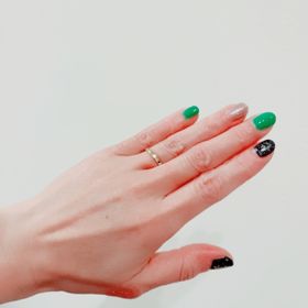 【CRAFY(クラフィ)の口コミ】 幅広い、素材、デザインから自分に合ったピッタリな指輪が見つかると思い…