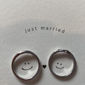 【アイプリモ(I-PRIMO)の口コミ】 指輪は2本で30万円ほどでした。私は婚約指輪と重ね付けしたかったので、重…