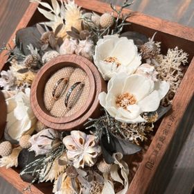 【鎌倉彫金工房の口コミ】 素材と太さが選べてバリエーションがあり、まず物を選ぶ段階から楽しい。
…