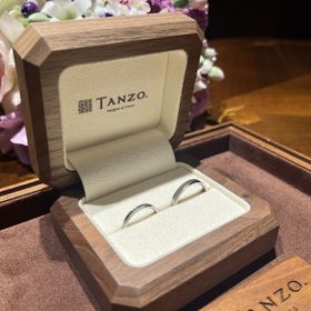 【TANZO.(鍛造指輪)の口コミ】 まず、強度が高いことを重視しました。強度が低ければ、メンテナンスコス…