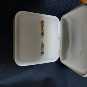 【BONDS(ボンズ)の口コミ】 ゴールドとプラチナ両方を楽しむことのできる、他にはあまりないデザイン…