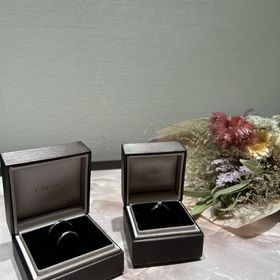 【アイプリモ(I-PRIMO)の口コミ】 ユリシーズは着け心地がいいのが決め手でしたが、デザインや形もこだわっ…